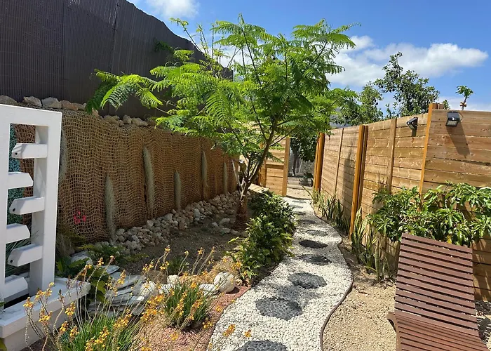 Krisant Gold Rural Luxury Privat Pool