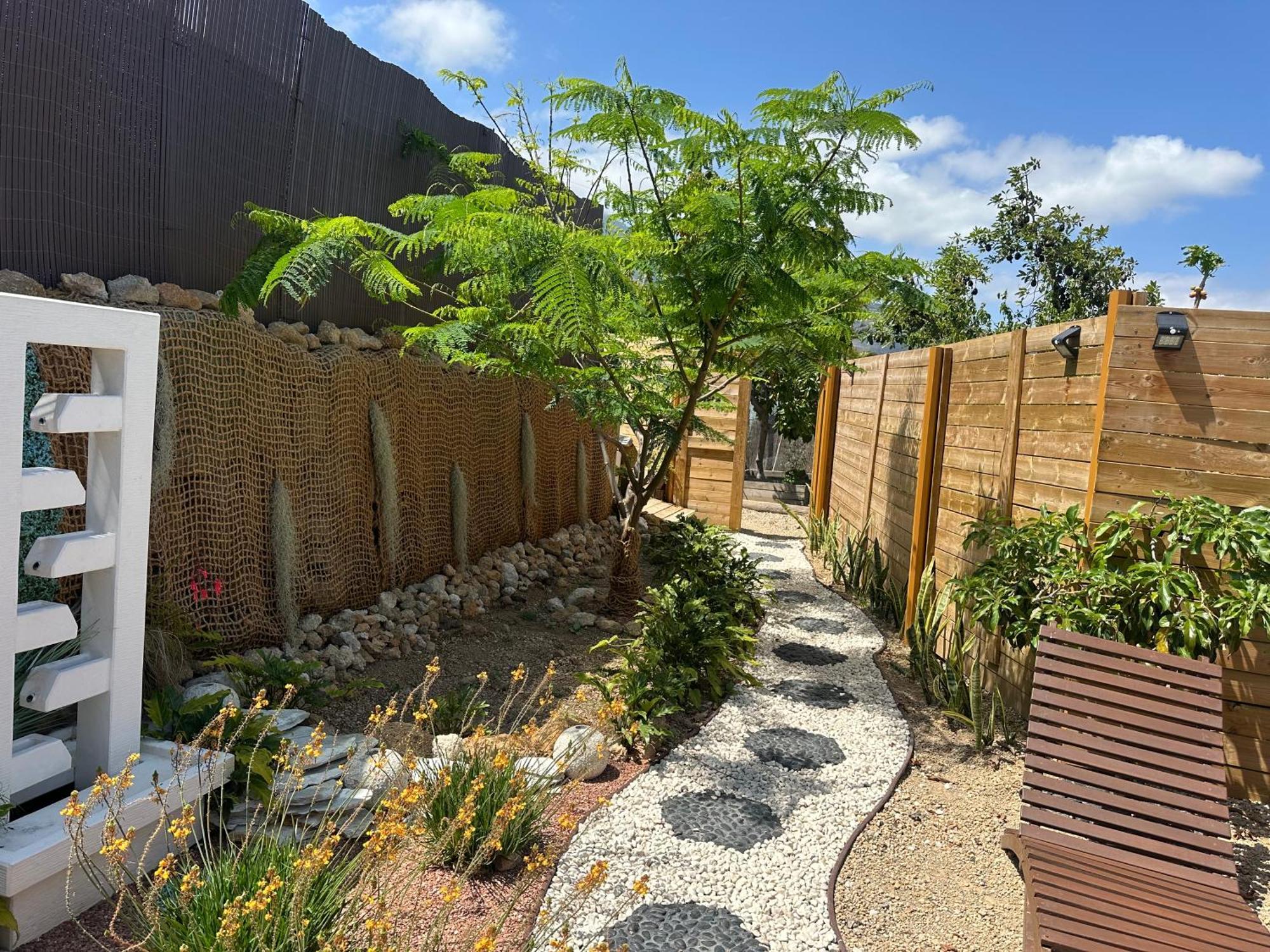 Krisant Gold Rural Luxury Privat Pool Santa Cruz de Tenerife