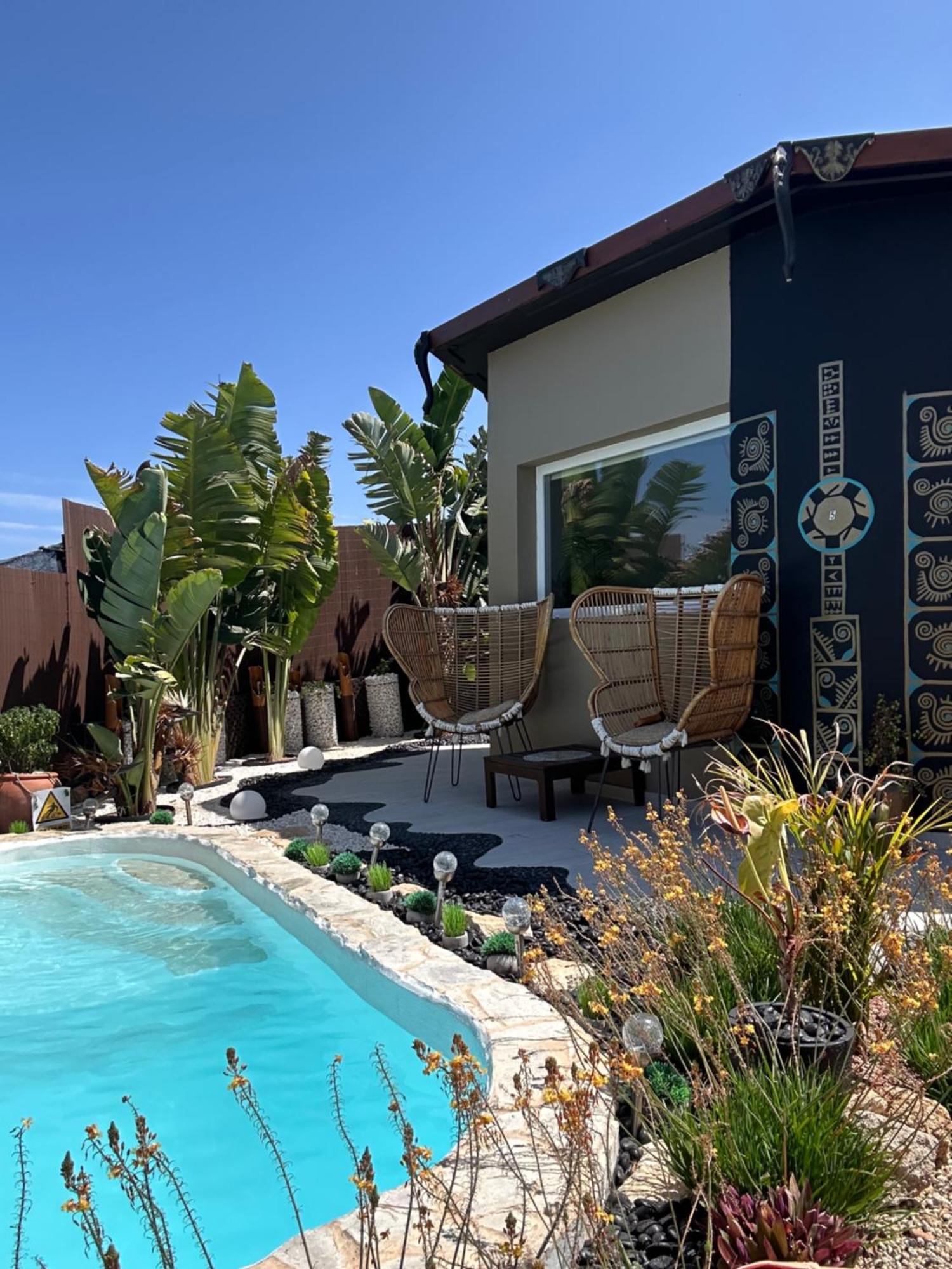 Villa Krisant Gold Rural Luxury Privat Pool