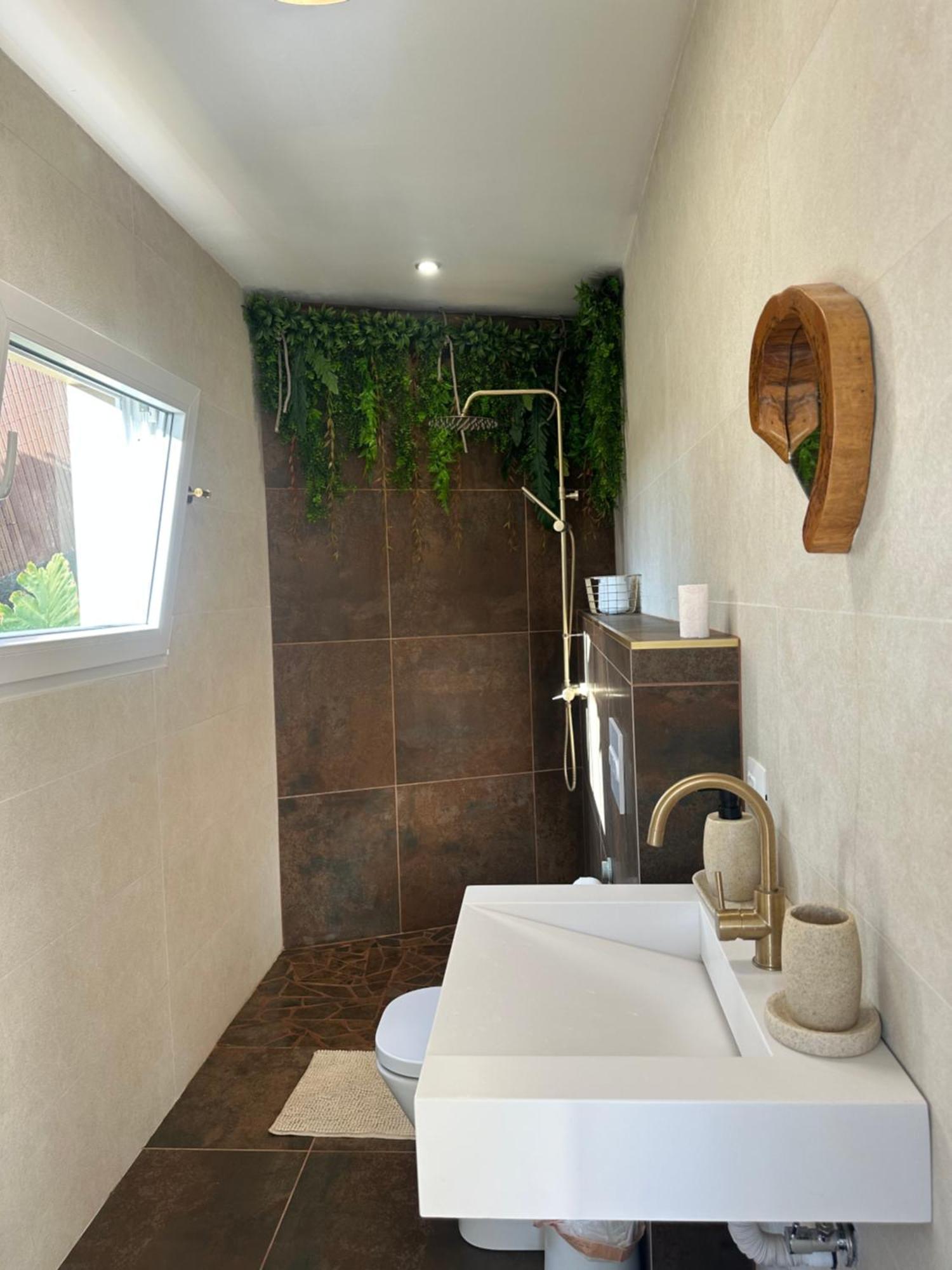 Villa Krisant Gold Rural Luxury Privat Pool