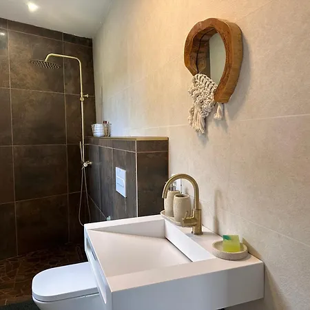 Krisant Gold Rural Luxury Privat Pool Villa Santa Cruz de Tenerife Exterior photo