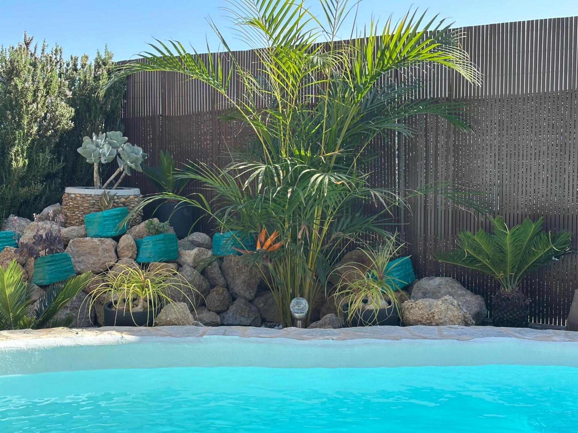 Villa Krisant Gold Rural Luxury Privat Pool