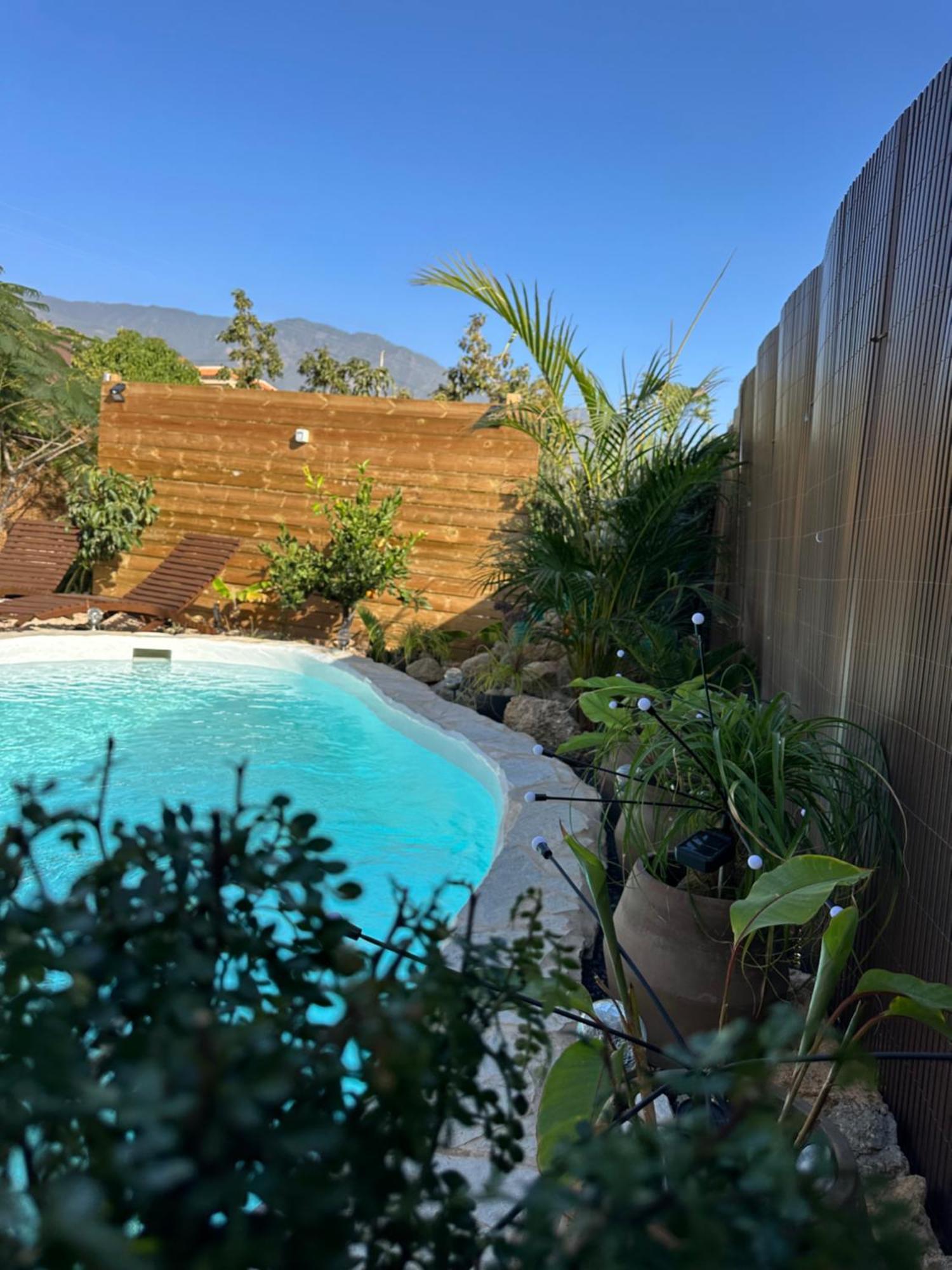 Krisant Gold Rural Luxury Privat Pool