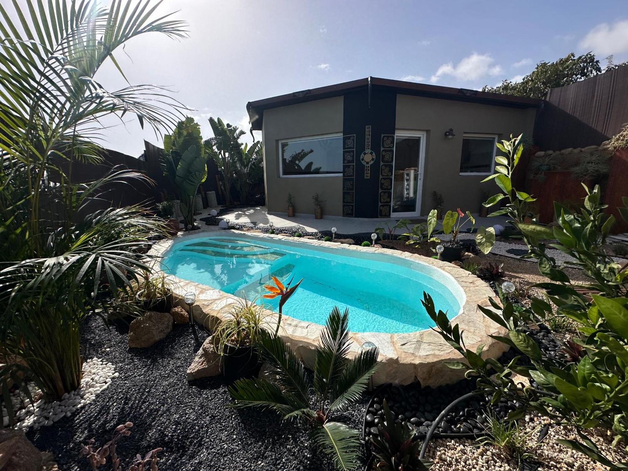 Villa Krisant Gold Rural Luxury Privat Pool