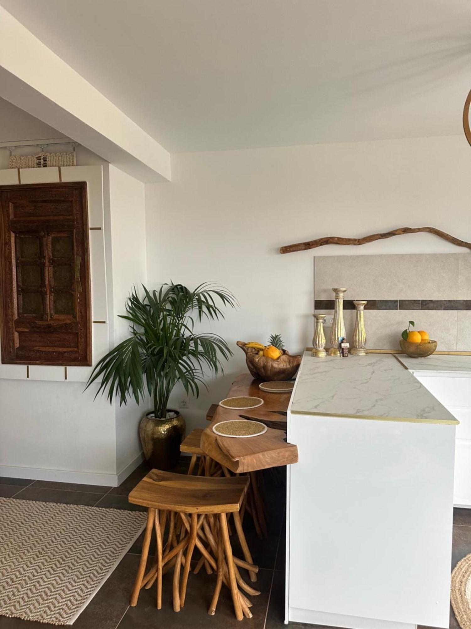 Krisant Gold Rural Luxury Privat Pool Villa