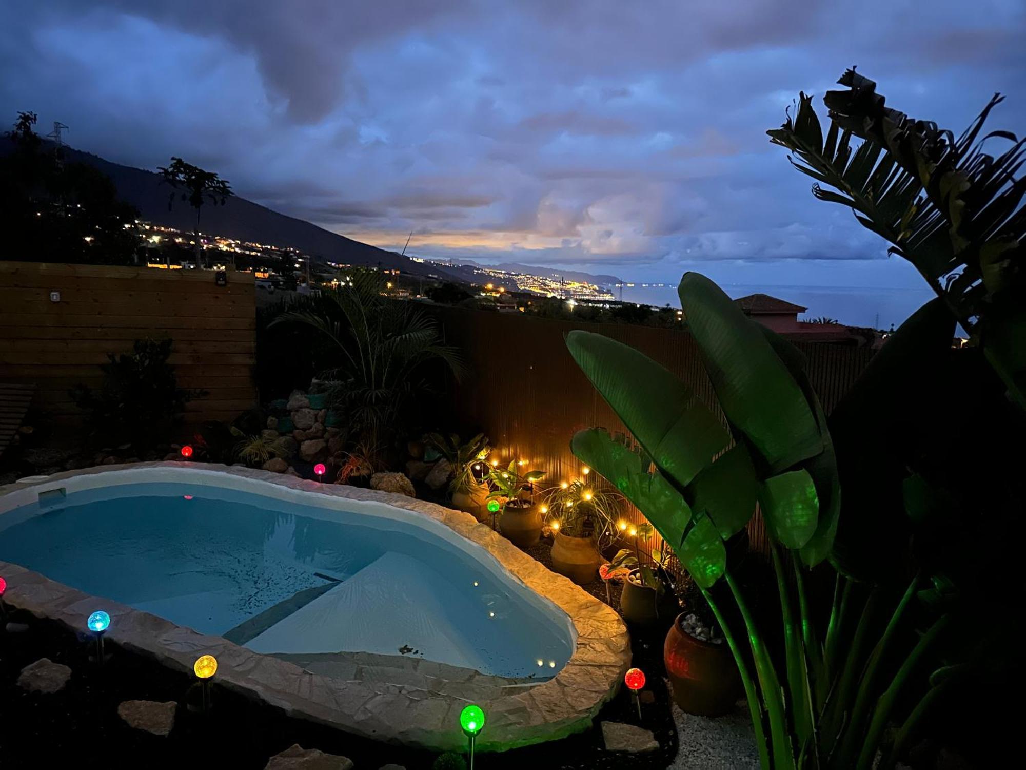 Villa Krisant Gold Rural Luxury Privat Pool