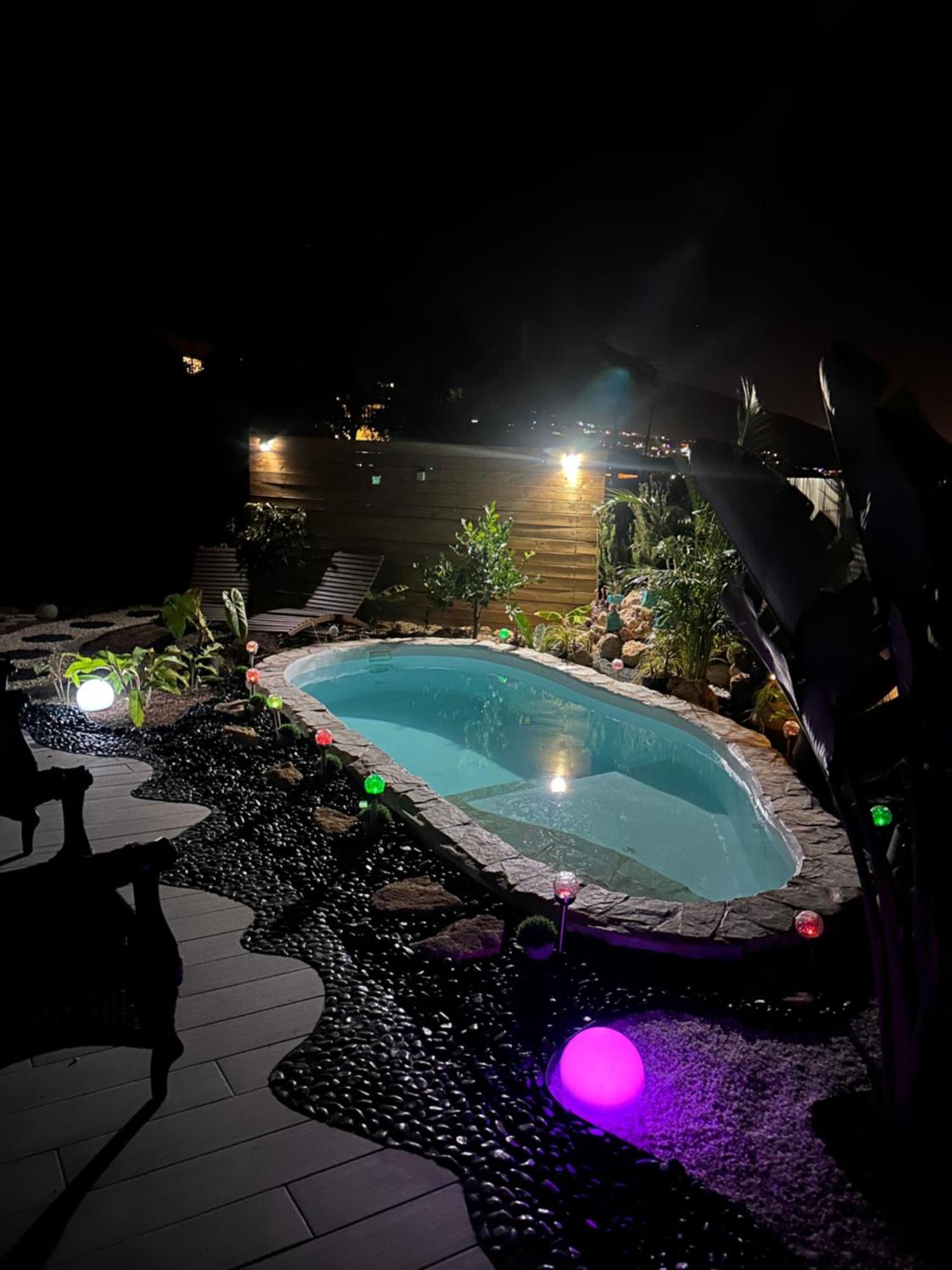 Villa Krisant Gold Rural Luxury Privat Pool