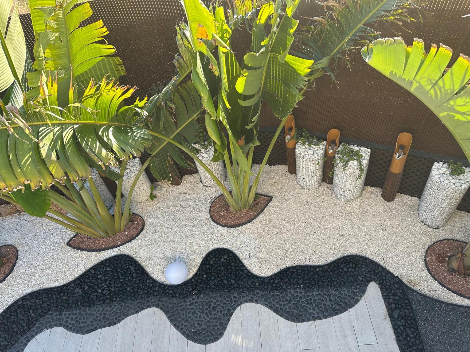 Krisant Gold Rural Luxury Privat Pool Santa Cruz de Tenerife
