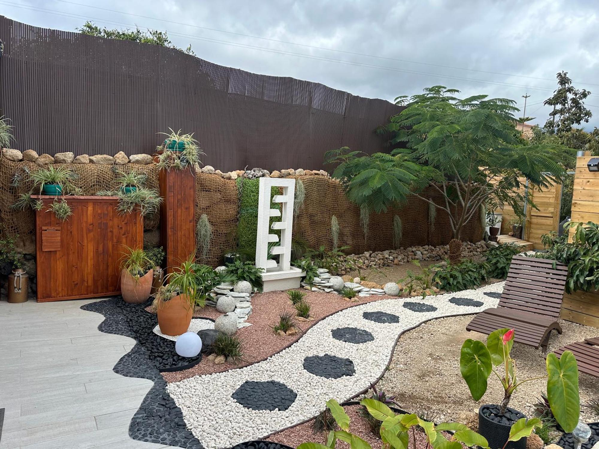 Krisant Gold Rural Luxury Privat Pool * Santa Cruz de Tenerife