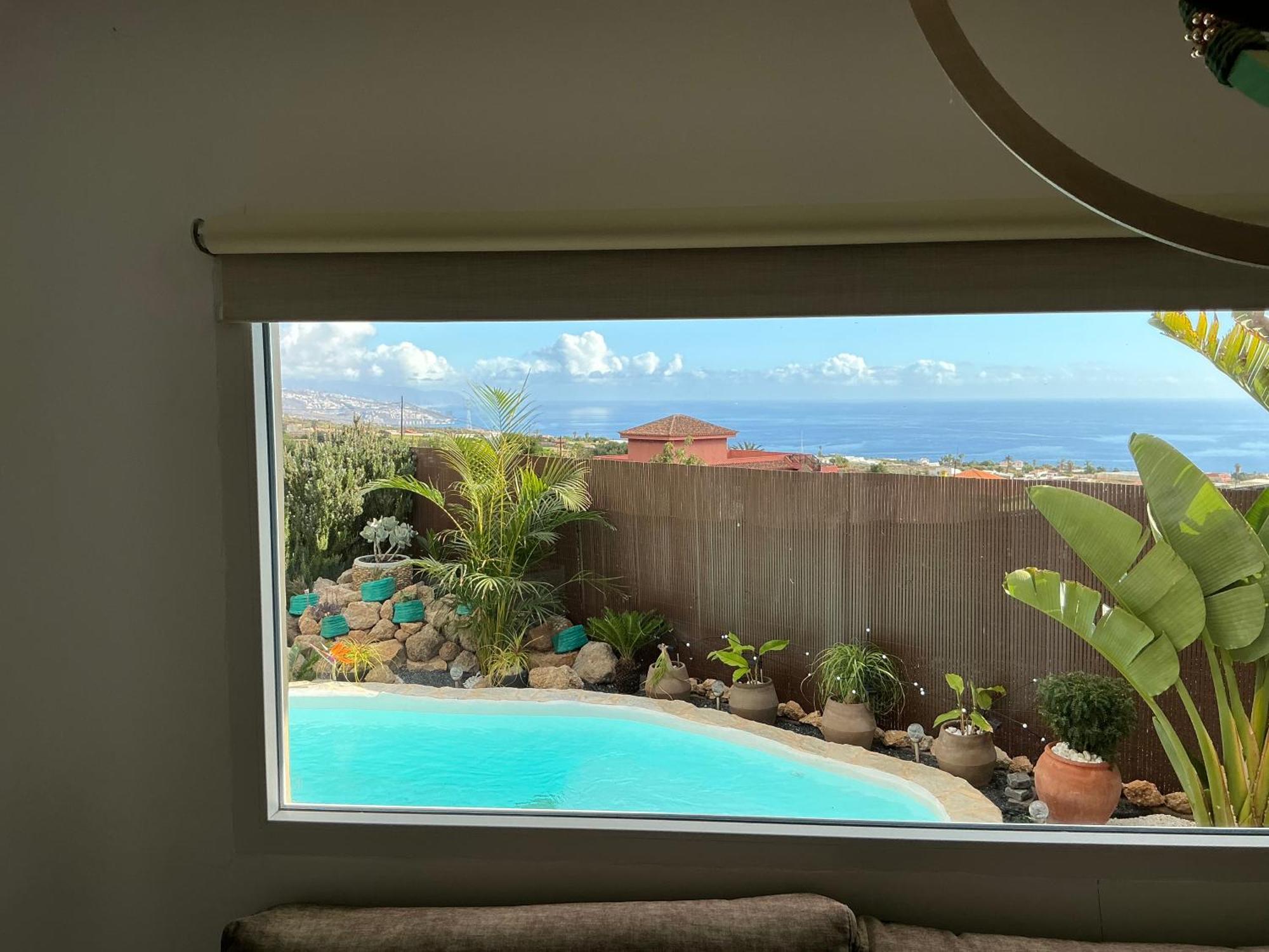Krisant Gold Rural Luxury Privat Pool Villa