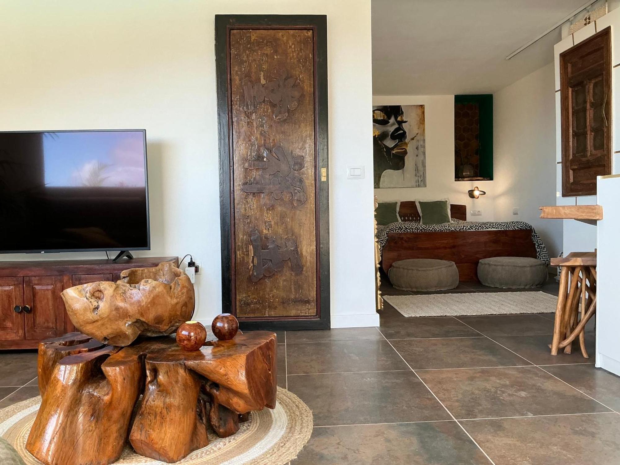 Villa Krisant Gold Rural Luxury Privat Pool *