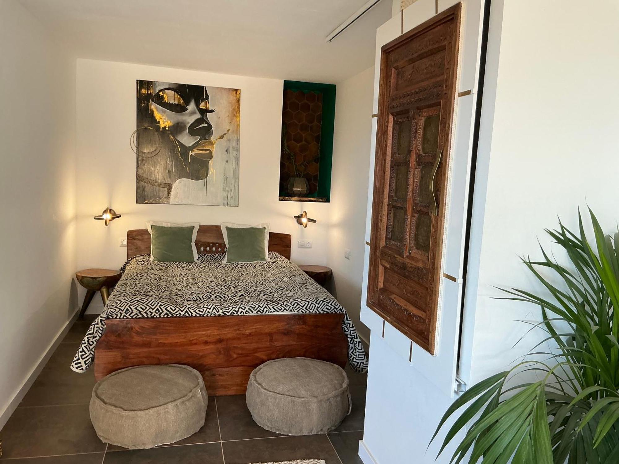 Villa Krisant Gold Rural Luxury Privat Pool *