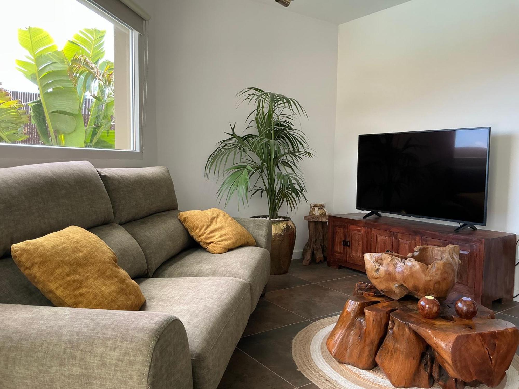 Krisant Gold Rural Luxury Privat Pool * Santa Cruz de Tenerife
