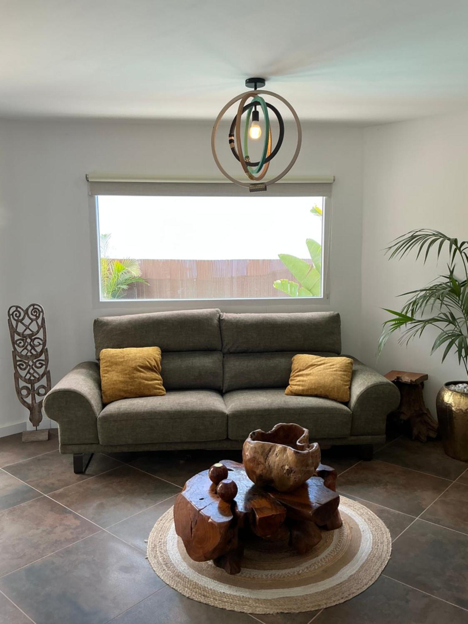 Krisant Gold Rural Luxury Privat Pool Santa Cruz de Tenerife