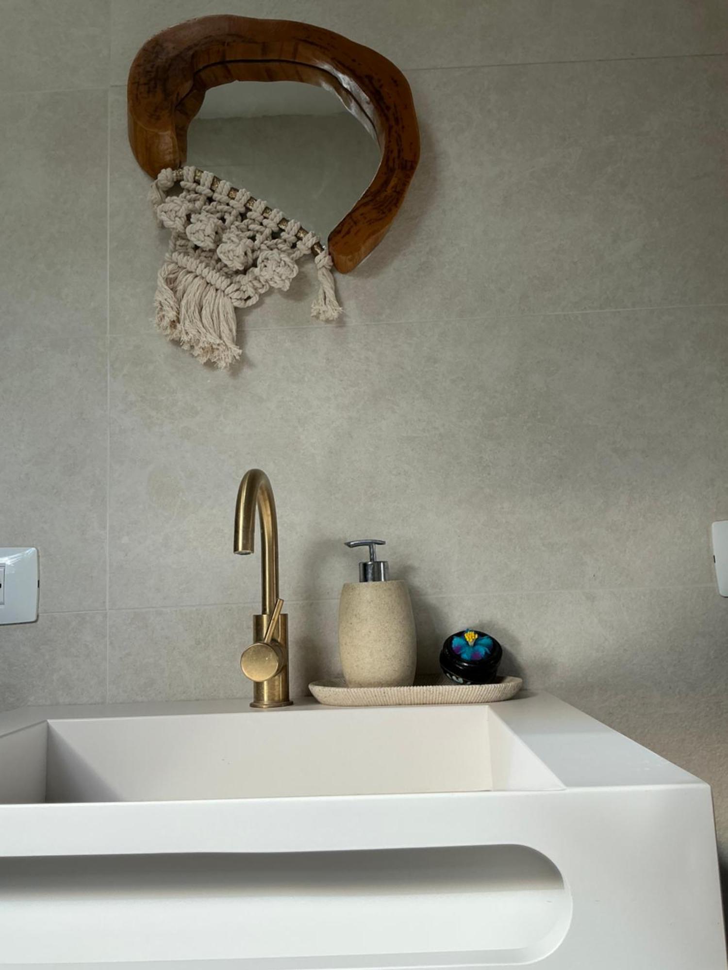 Villa Krisant Gold Rural Luxury Privat Pool Santa Cruz de Tenerife