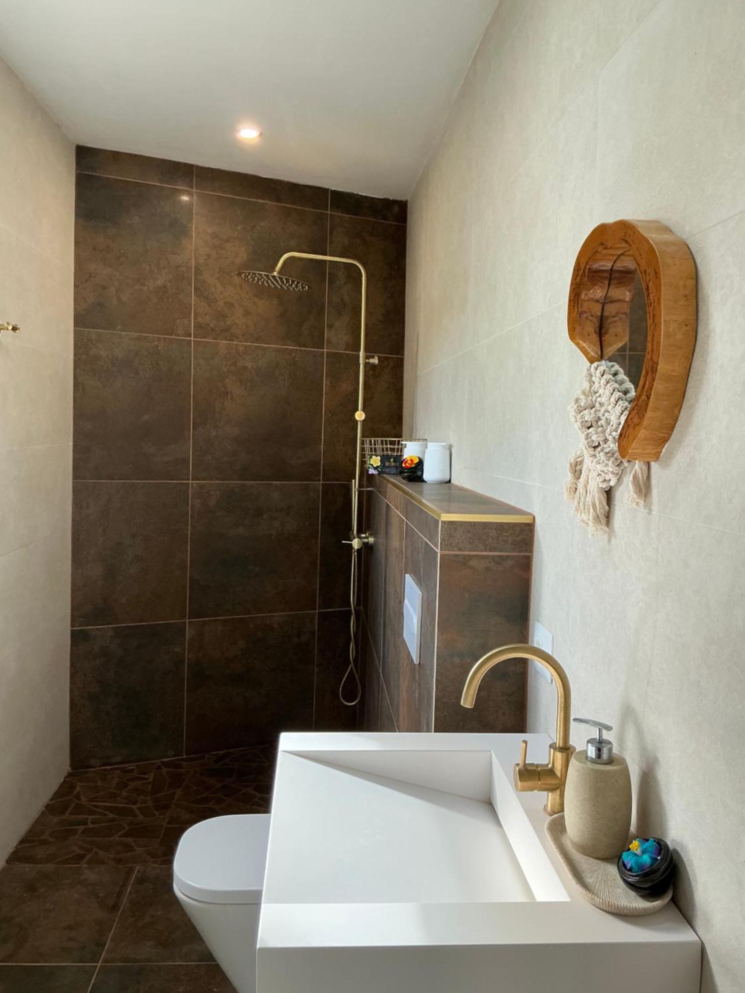 Krisant Gold Rural Luxury Privat Pool *