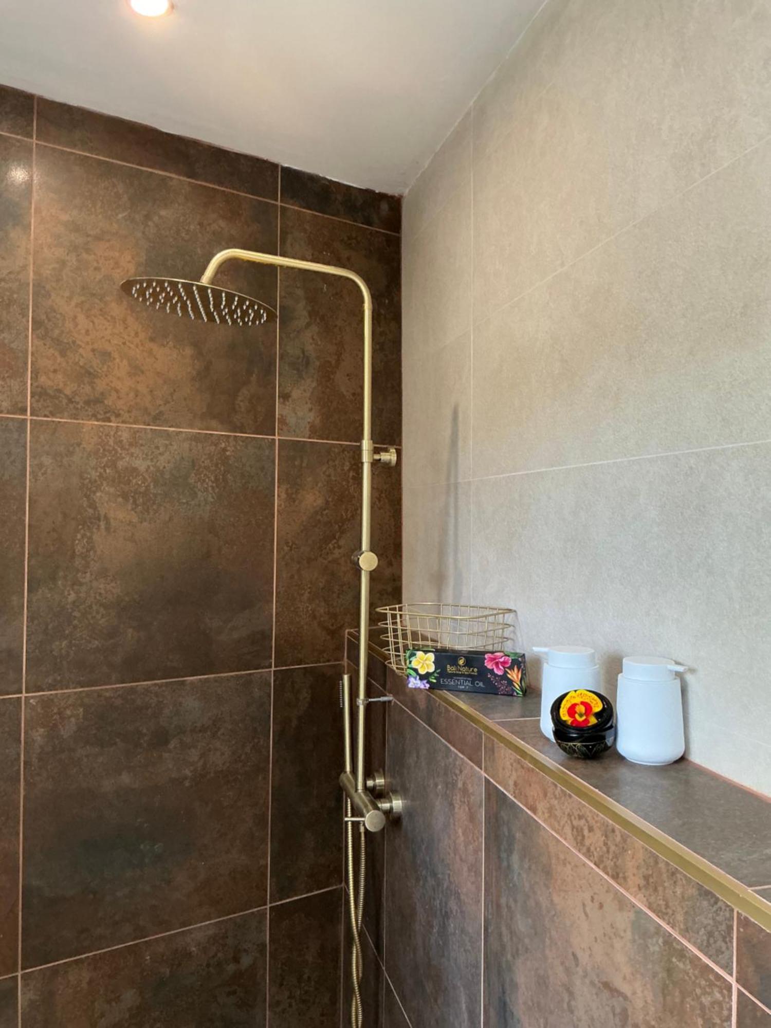 Villa Krisant Gold Rural Luxury Privat Pool Santa Cruz de Tenerife