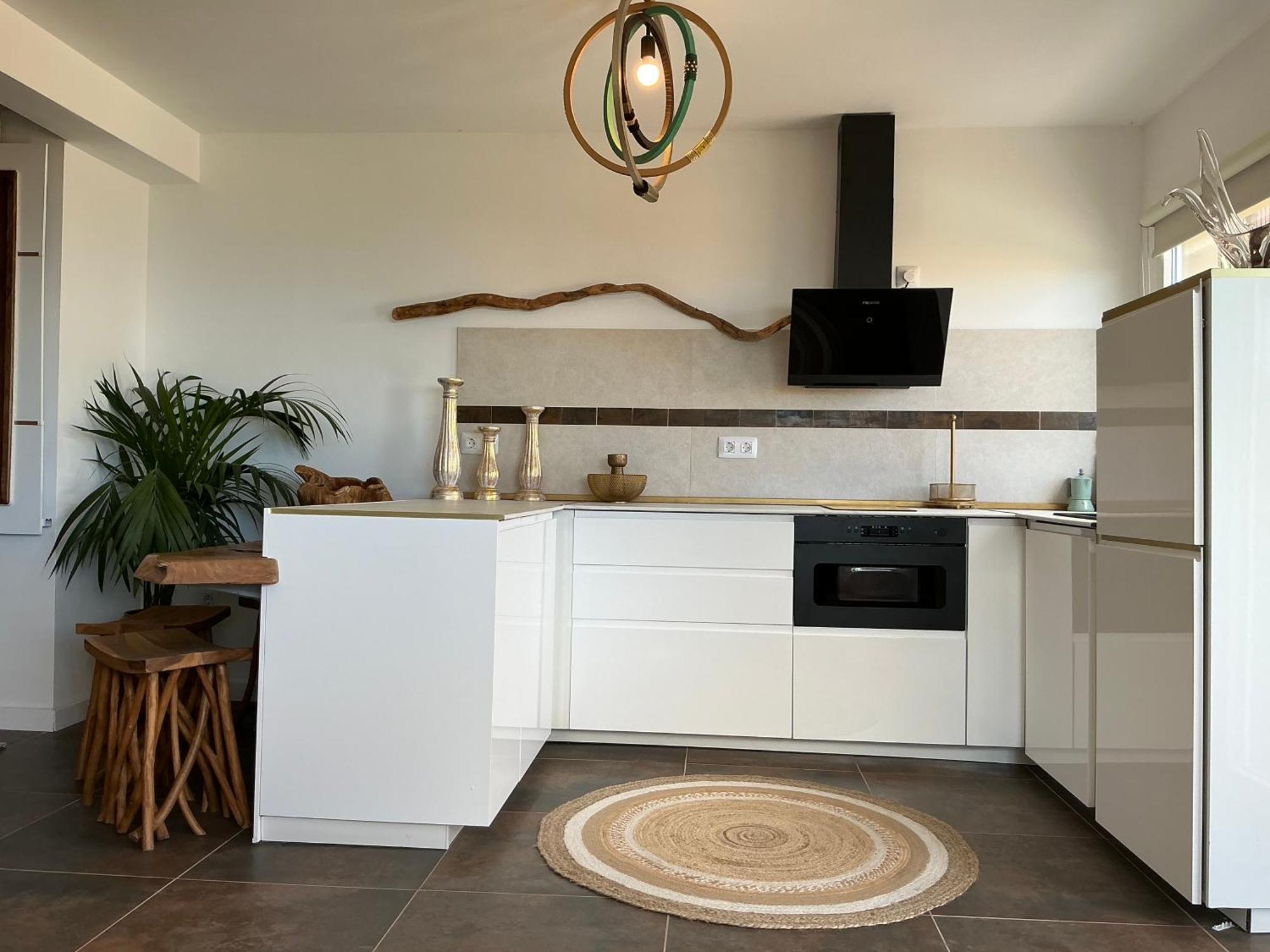 Krisant Gold Rural Luxury Privat Pool Villa Santa Cruz de Tenerife