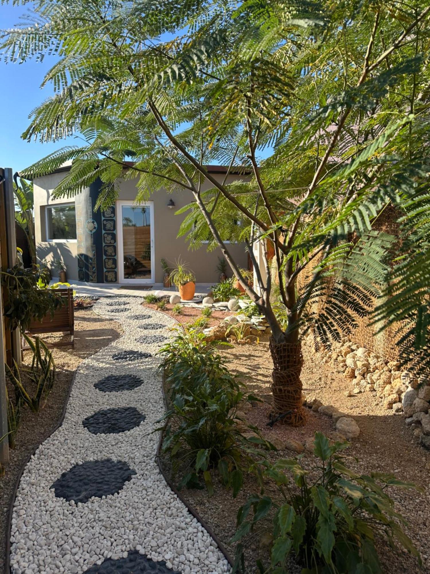 Krisant Gold Rural Luxury Privat Pool Santa Cruz de Tenerife