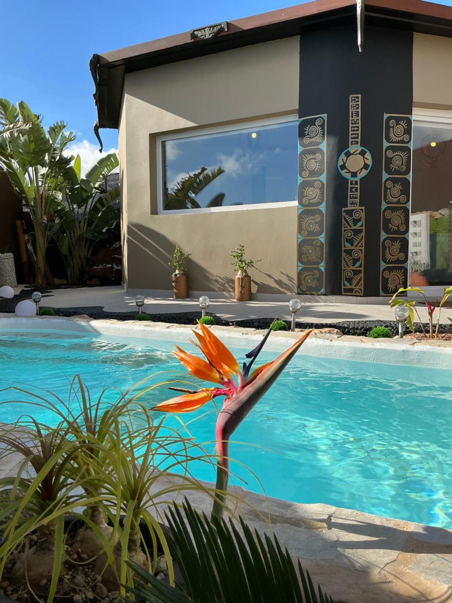 Krisant Gold Rural Luxury Privat Pool * Santa Cruz de Tenerife
