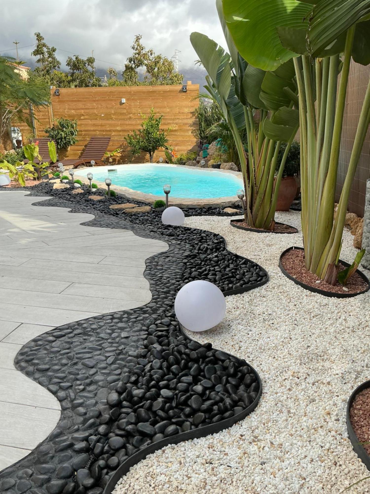 Krisant Gold Rural Luxury Privat Pool Villa *