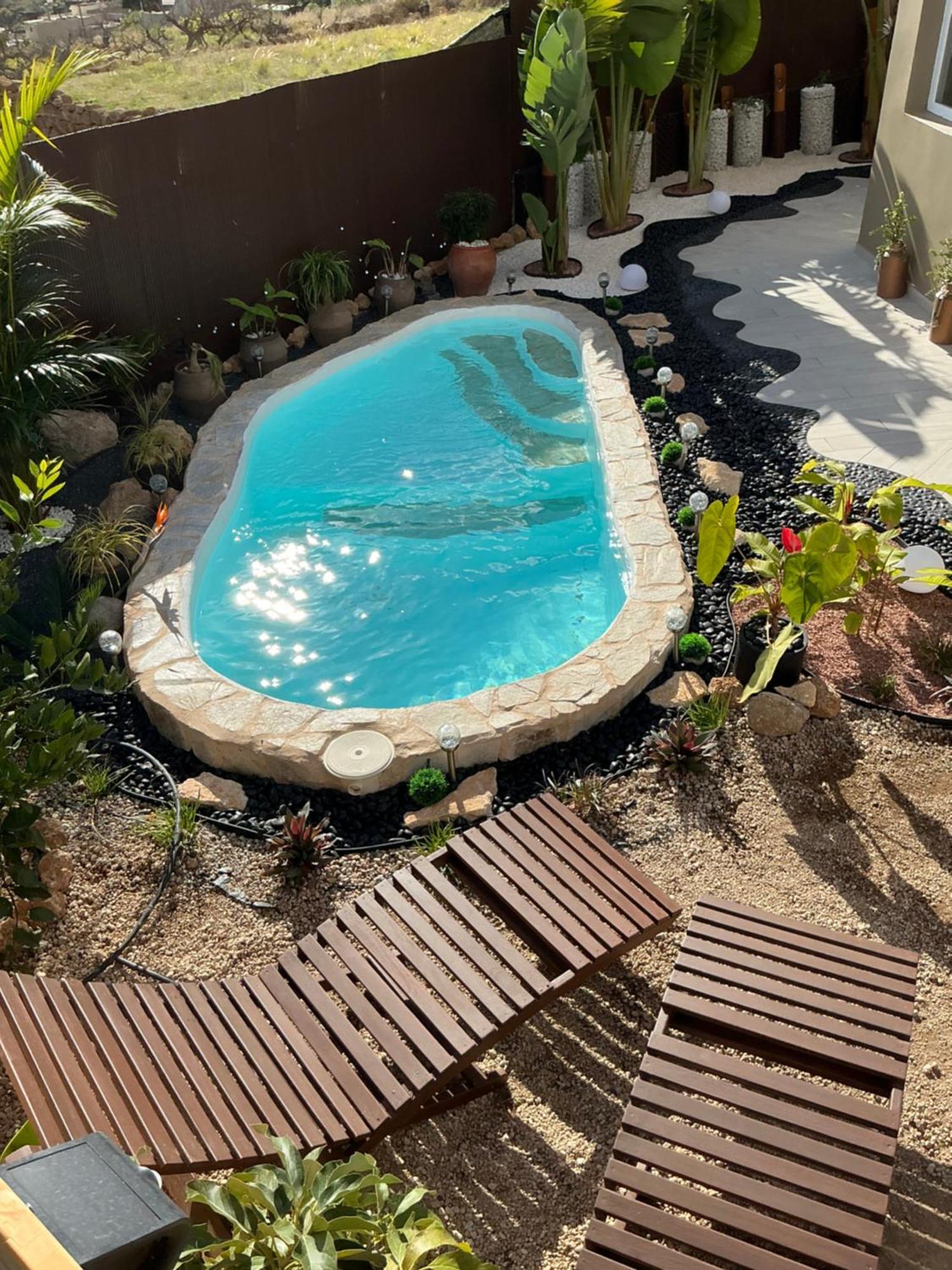 Villa Krisant Gold Rural Luxury Privat Pool *