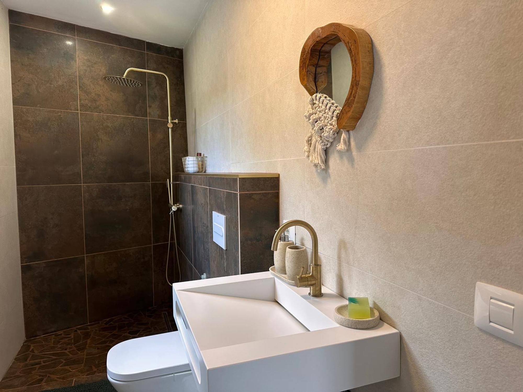 Krisant Gold Rural Luxury Privat Pool * Santa Cruz de Tenerife