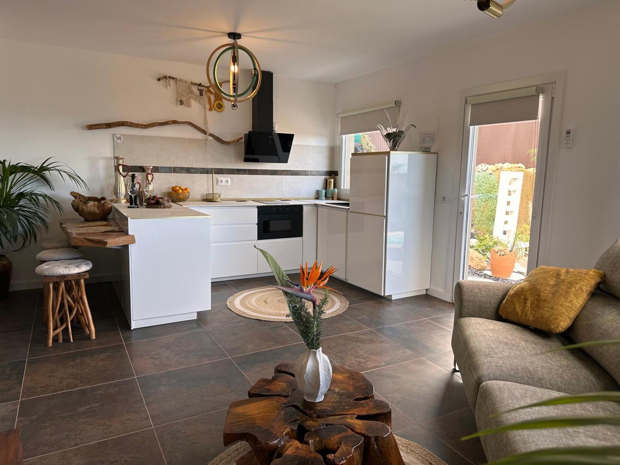 Krisant Gold Rural Luxury Privat Pool * Santa Cruz de Tenerife